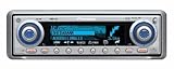Pioneer ANH-P 9 R Radio-Display Navigationssystem im Autoradio integriert (1 DIN) Auto-Navigationssystem