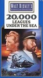 20,000 Leagues Under the Sea