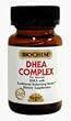DHEA Complex for Women by Country Life (Biochem) 60 Vegetarian Capsules