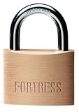 Master Lock 8850D 2-Inch Padlock
