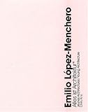 Revue Centre International pour la Ville, l'Architecture et le paysage  / Emilio Lopez-Menchero : Alles ist Architektur, édition bilingue français-anglais