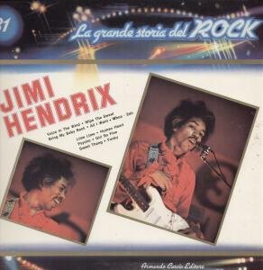La Grande Storia Del Rock
