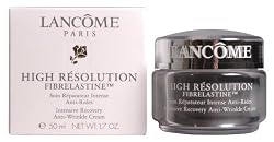 Lancome High Resolution Intensive Recovery Anti-Wrinkle Cream, 1.7-Ounce