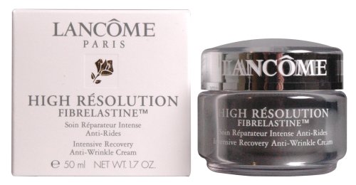 Lancome High Resolution Intensive Recovery Anti-Wrinkle Cream 50ml/1.7oz