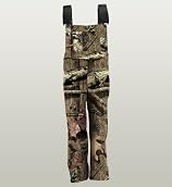 Youth Explorer Bib Overalls