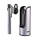 Bluetooth Headset with Charging Dock