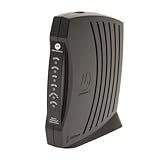 Motorola Surfboard SB5100 Cable Modem
