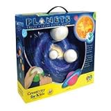 Creativity For Kids Activity Kit: Planets Create A Solar System Mobile