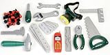 Bosch 55-Piece Tool Set
