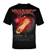 Journey One Night Only Event Men's T-shirt, Black