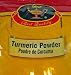 Deep Turmeric Powder 200g