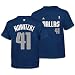 Dallas Mavericks Dirk Nowitzki Youth Game Time tee