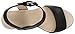 Nine West Women's Gronigen Leather Wedge Pump