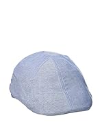 Dockers Gorra Chambray Dome Top Ivy (Azul)