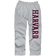 Harvard University Crimson Athletic Sweatpants