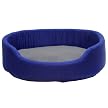 Boots & Barkley&reg; Pet Bed - Blue (25")