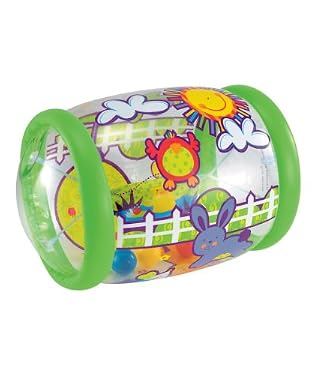 Sunshine Garden Rolling Toy