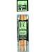 Bamboo Double Point Needles 5'' Set Of 5-Size 8