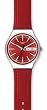 Swatch - Irony Big - Red Suit - YGS746