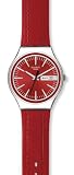 Swatch - Irony Big - Red Suit - YGS746