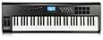 M-Audio Axiom 61 Advanced 61-Key USB MIDI Controller, 2nd Gen