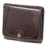 [ダコタ] Dakota リードクラシック 二つ折り財布 0032012(0031216) チョコ DA-32012-40