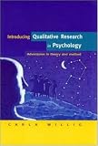 Introducing Qualitative Research in Psychology: Adventures in Theory and Methods