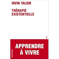 Th�rapie existentielle