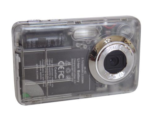 Imagen 2 de Easypix T514-BY  Sweet