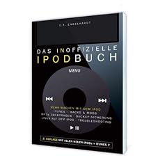 Das inoffizielle iPod-Buch (Broschiert)