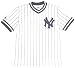 MLB プリントTシャツ 0170 NYネイビー MLB75023