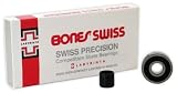 Bones Swiss Labyrinth Competition Skate Bearings