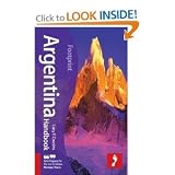 Lucy E Cousins'sArgentina Handbook Handbooks) [Hardcover](2011)