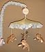 Bebe Star Monkeying Around Musical Mobile