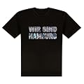 T-Shirt \"wir sind Hamburg\"