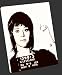 Jane Fonda Mug Shot Pop Art Coffee Mug