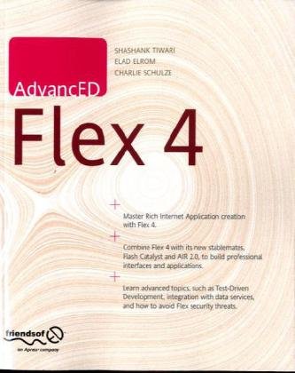 411aKtmrsFL AdvancED Flex 4