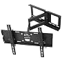Ricoo � TV Wandhalterung R23 schwenkbar neigbar Pl&hellip von Ricoo �