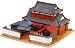 建物コレクション 農家D2