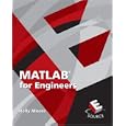 MATLAB for Engineers (ESource Series)