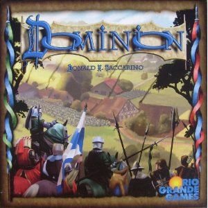 Buy Rio Grande Games - Rio Grande Games Dominion