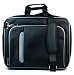 - Black Airport Check-Point-Friendly High Quality Carrying Case Bag for TOSHIBA Satellite L655-S5099 Intel Pentium dual-core P6100(2.00GHz) 15.6