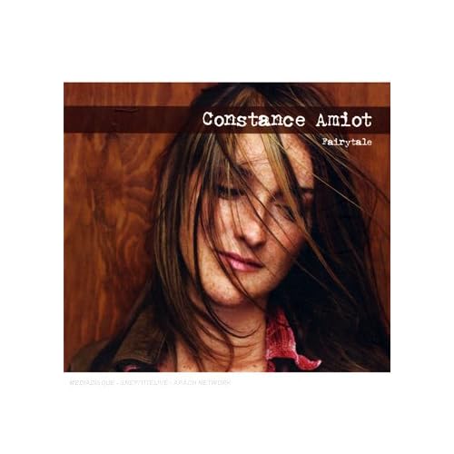Constance Amiot - Fairytale[MP3]