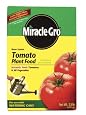 Miracle-Gro 100042 1-1/2 pound Tomato Plant Food