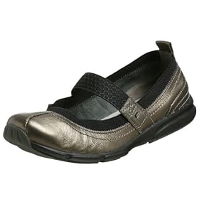 privo Women's Piper Mary Jane
