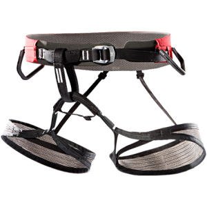 Arc'teryx S240 Sport Climbing Harness Red Beryl