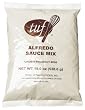 Total Ultimate Foods Alfredo Sauce Mix, 19-Ounce Units (Pack of 4)