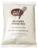 Review Total Ultimate Foods  / Total Ultimate Foods Alfredo Sauce Mix, 19-Ounce Units (Pack of 4)