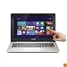 ASUS VivoBook X202E-DH31T-PK 11.6-Inch Touchscreen Laptop (Pink)
