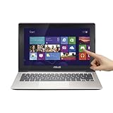 ASUS VivoBook X202E-DH31T-PK 11.6-Inch Touchscreen Laptop (Pink)